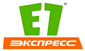 Е1-Экспресс в Якутске