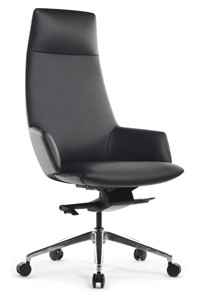 Офисное кресло Design А1719, Черный в Якутске