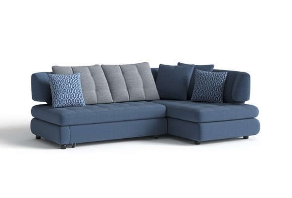 Модульный диван Elite Sofa Калинка