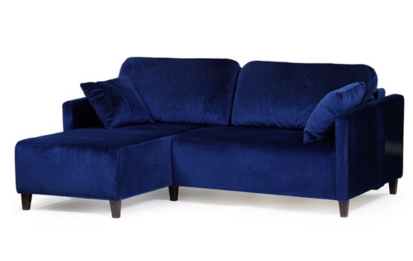 Угловой диван Стокгольм НПБ в Якутске купить по низкой цене 86312 р - «ДомДиванов»