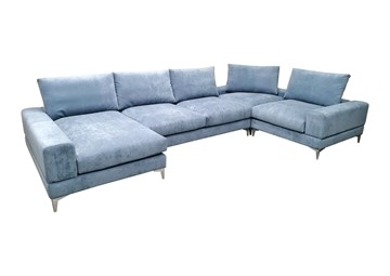 Модульный диван V-15-M, Memory foam в Якутске
