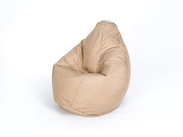Кресло-мешок Хоум малое, песочное в Якутске