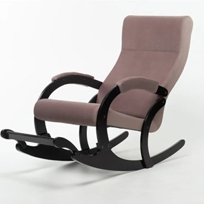 Кресло-качалка Марсель, ткань Amigo Java 33-Т-AJ в Якутске
