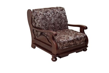 Кресло-кровать Боринское Мелодия, Орех в Якутске