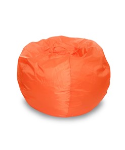 Кресло-мешок Орбита, оксфорд, оранжевый в Якутске