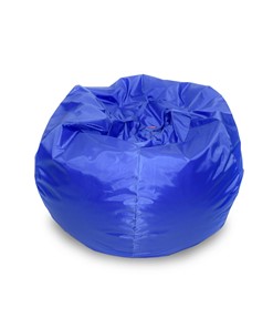 Кресло-мешок Орбита, оксфорд, синий в Якутске