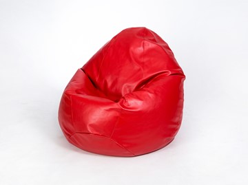 Кресло-мешок Люкс, красное в Якутске
