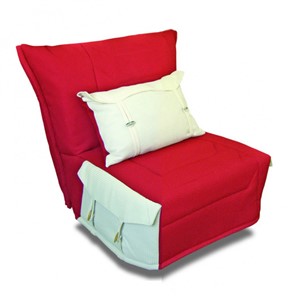 Кресло-кровать Аккордеон-портфель, 800 ППУ в Якутске