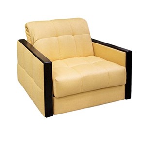 Кресло-кровать Аккордеон 09, 800 TFK в Якутске