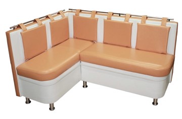 Угловой кухонный диван Модерн (с коробами) в Якутске