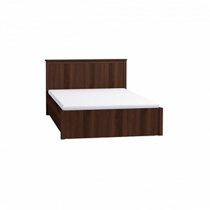 Двуспальная кровать с механизмом Sherlock 42.2 1600, Орех шоколадный в Якутске