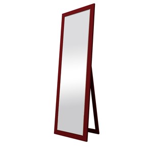 Напольное зеркало Rome, 201-05RETG, бордо в Якутске