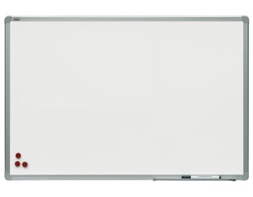 Магнитно-маркерная доска 2х3 OFFICE, TSA1218, 120x180 см, алюминиевая рамка в Якутске