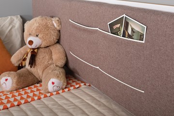 Гарнитур детской мебели Вуди рестайлинг №1 в Якутске - предосмотр 6