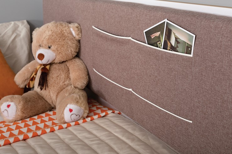 Гарнитур детской мебели Вуди рестайлинг №1 в Якутске - изображение 6