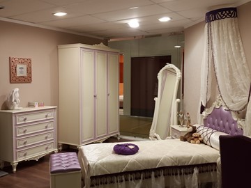 Мебель для детской комнаты Маркиза в Якутске - предосмотр 6