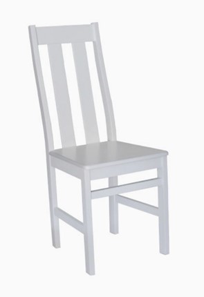 Обеденный стул Муза 1-Ж (стандартная покраска) в Якутске - изображение
