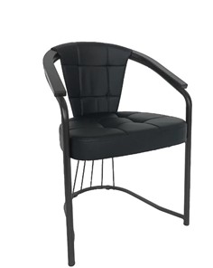Обеденный стул Сонара комфорт С118-1 (отшив квадрат, опора стандартной покраски) в Якутске