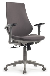 Офисное кресло Design CX1361М, Серый в Якутске