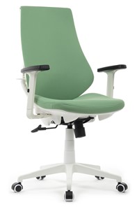 Офисное кресло Design CX1361М, Зеленый в Якутске