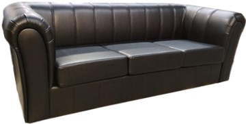 Прямой диван Юлиан 3Д в Якутске