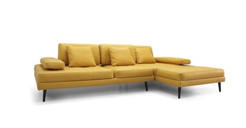 Угловой диван Милан-1 (м8,1+м2,1) в Якутске