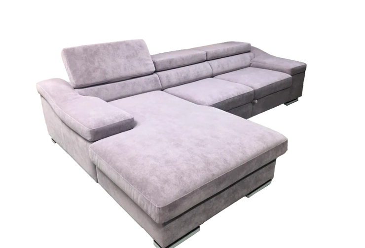 Угловой диван Мюнхен современный в Якутске - изображение 5