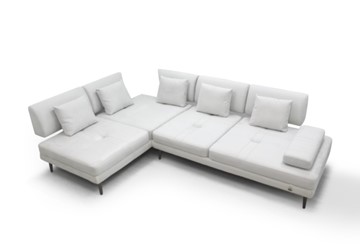 Угловой диван Милан-2 (м8,1+м2,2) в Якутске