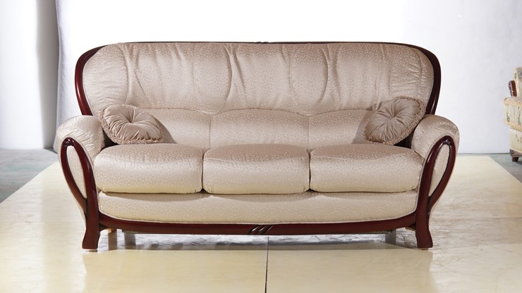 Прямой диван Флоренция, Седафлекс в Якутске - изображение 22