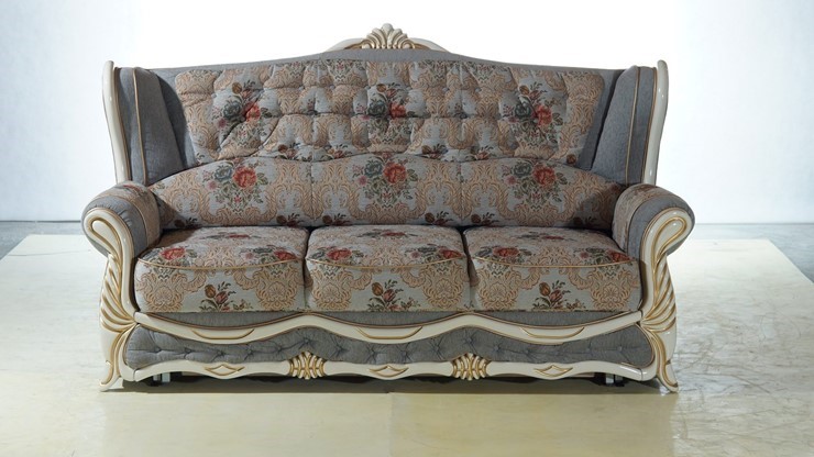Прямой диван Прага, Седафлекс в Якутске - изображение 24