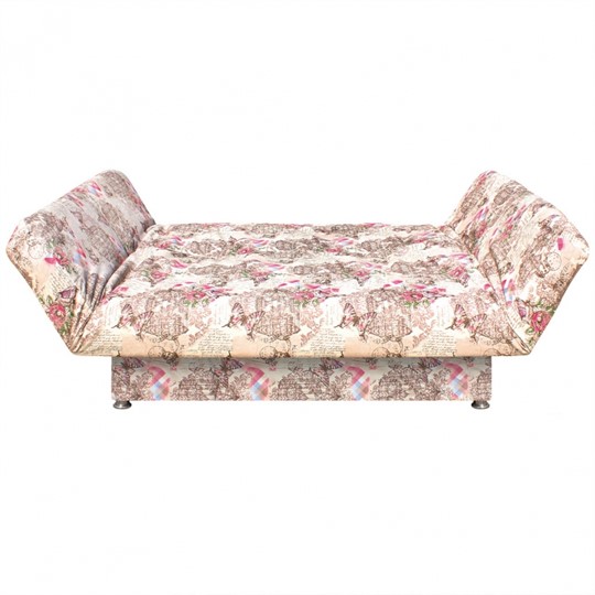 Прямой диван Клик-Кляк (205х101, h98) в Якутске - изображение 3