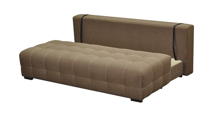 Прямой диван Афина 1 БД в Якутске - изображение 3