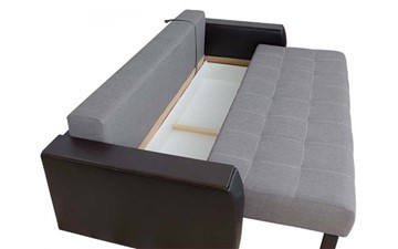 Прямой диван Мальта 2 Тик-так БД в Якутске - предосмотр 12