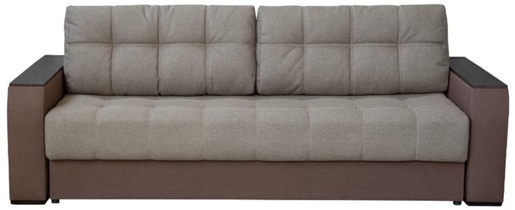 Прямой диван Мальта 2 Тик-так БД в Якутске - изображение 5