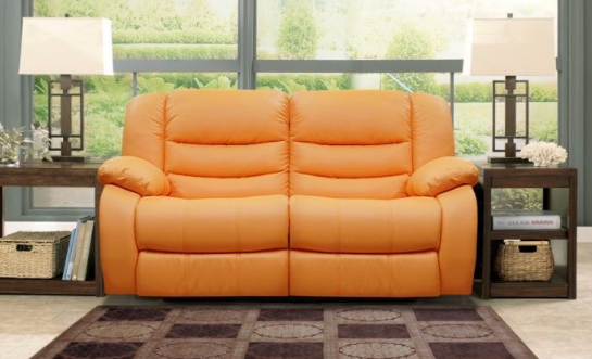 Прямой диван Мишель Элита 50 М МД, седафлекс в Якутске - изображение 2