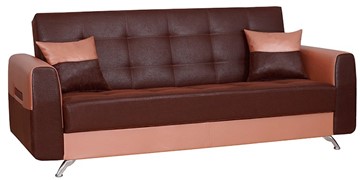 Прямой диван Нео 39 БД в Якутске
