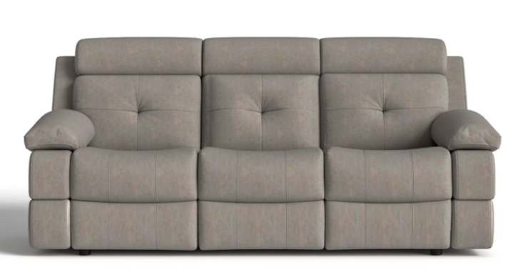 Прямой диван Рокфорд БД, седафлекс в Якутске - изображение 1