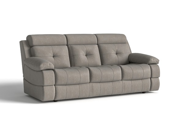 Прямой диван Рокфорд БД, седафлекс в Якутске - изображение