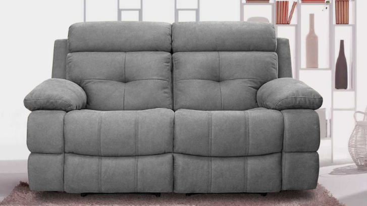 Прямой диван Рокфорд МД, седафлекс в Якутске - изображение 1
