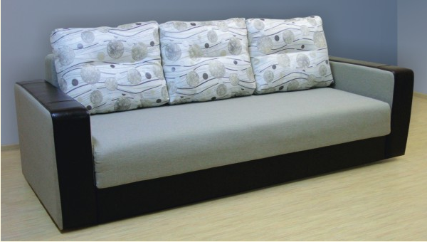 Прямой диван Рондо 1 БД в Якутске - изображение 2