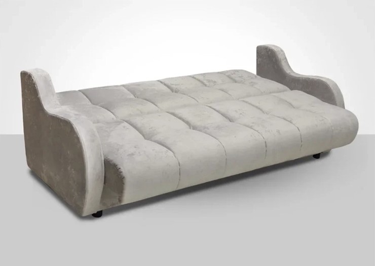 Прямой диван Бинго 3 в Якутске - изображение 1
