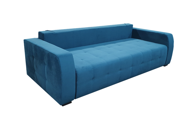 Прямой диван Санрайз в Якутске - изображение 3