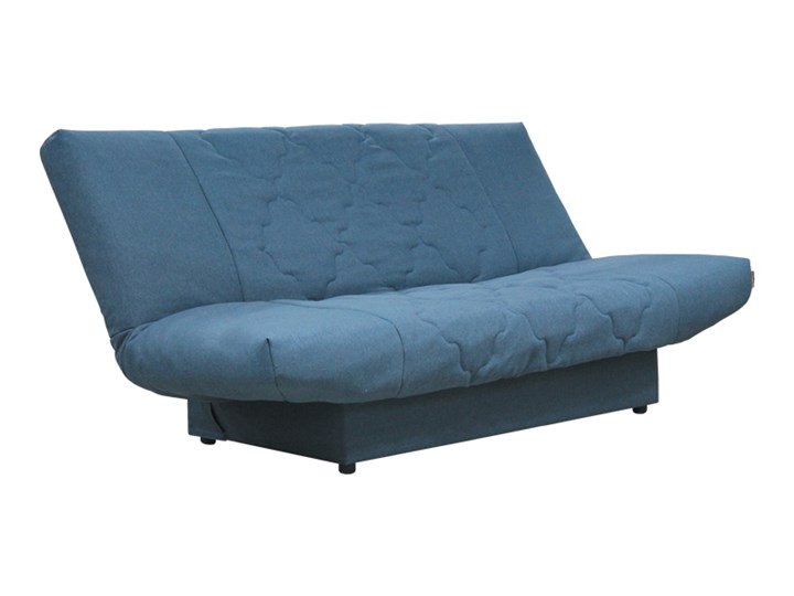 Прямой диван Ивона, темпо7синий в Якутске - изображение 3