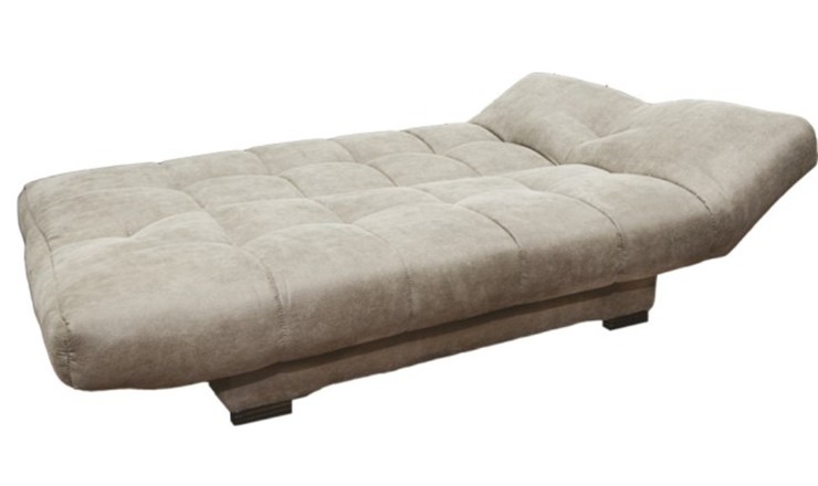 Прямой диван Клик-кляк, 205x100x100 в Якутске - изображение 1