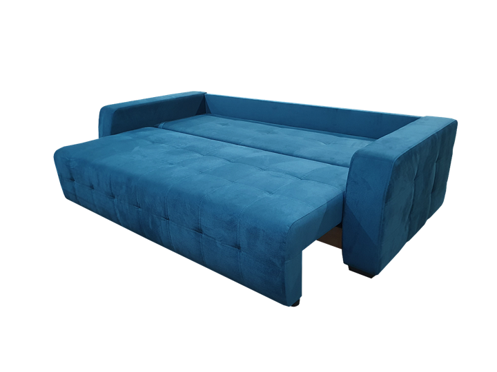Прямой диван Санрайз в Якутске - изображение 1