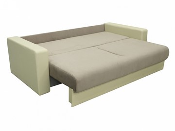 Прямой диван Сантана 4 без стола, еврокнижка (НПБ) в Якутске - предосмотр 6