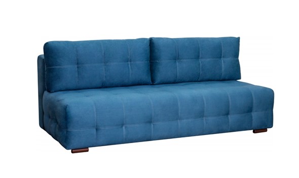 Прямой диван Афина 1 БД в Якутске - изображение