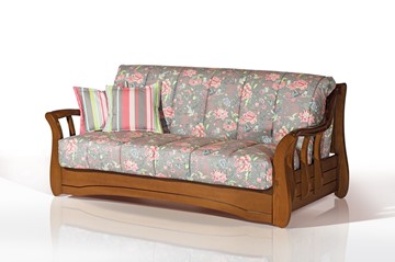 Прямой диван Фрегат 03-150 ППУ в Якутске