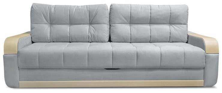 Прямой диван Татьяна 5 БД optima в Якутске - изображение 1
