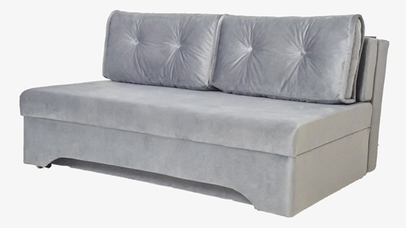 Прямой диван Твист 2 БД в Якутске - изображение